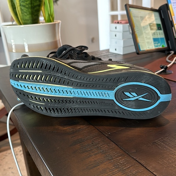 Reebok X3, men’s size 9 - Picture 7 of 12